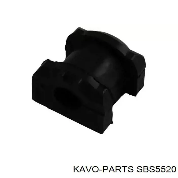 Втулка переднего стабилизатора SBS5520 Kavo Parts