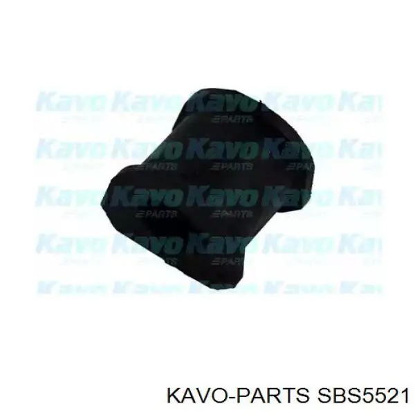Втулка стабилизатора переднего Kavo Parts SBS5521