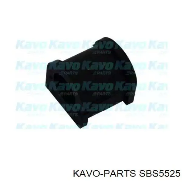 Втулка стойки переднего стабилизатора Kavo Parts SBS5525