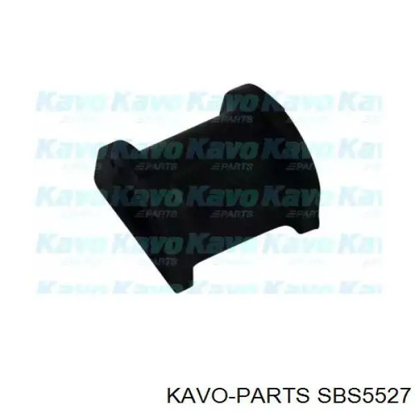 Втулка переднего стабилизатора SBS5527 Kavo Parts