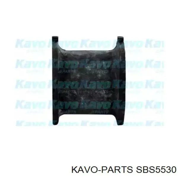 Втулка переднего стабилизатора SBS5530 Kavo Parts