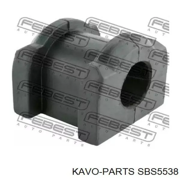 Резинка заднего стабилизатора Kavo Parts SBS5538 цена, от 2.75 USD