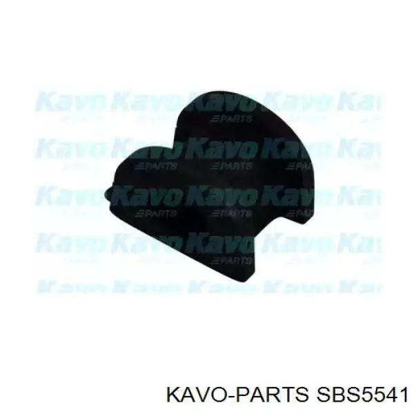 Втулка стабилизатора SBS5541 Kavo Parts