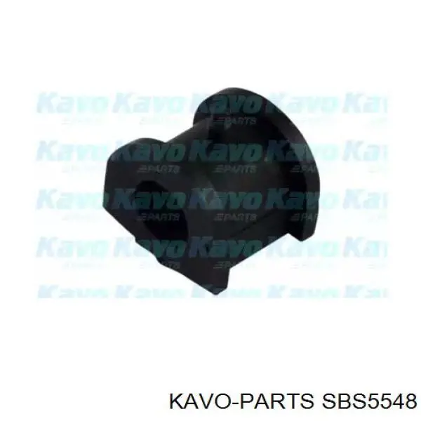 SBS-5548 Kavo Parts bucha de estabilizador dianteiro