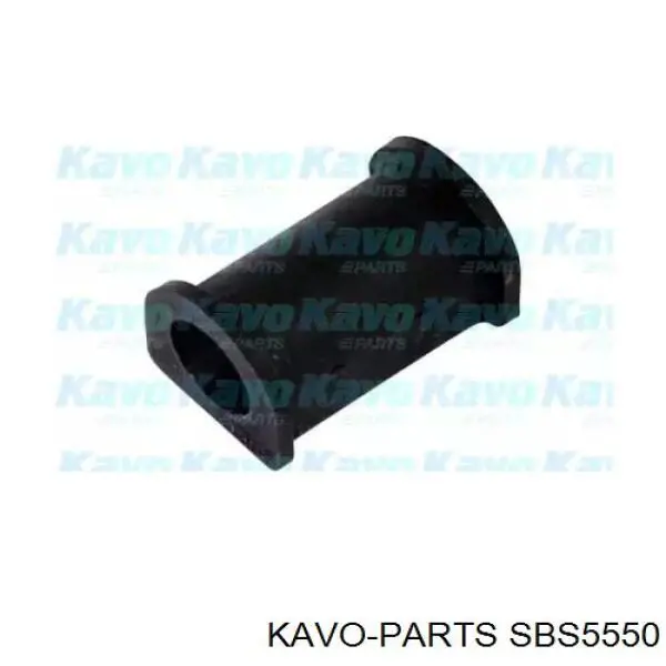 Втулка переднего стабилизатора SBS5550 Kavo Parts