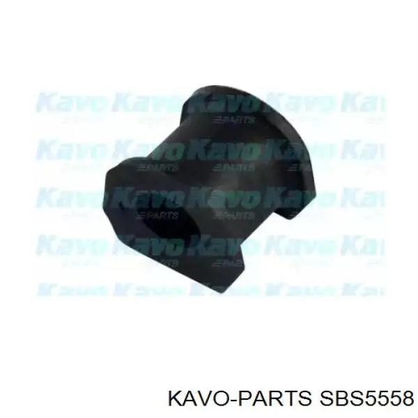 Втулка переднего стабилизатора SBS5558 Kavo Parts