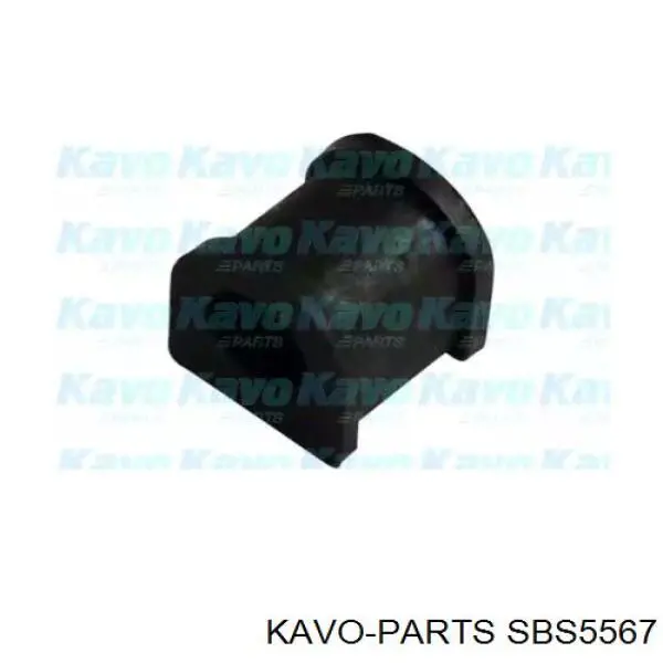 Втулка стойки переднего стабилизатора Kavo Parts SBS5567
