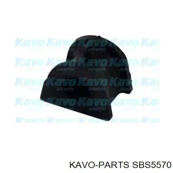 Втулка переднего стабилизатора SBS5570 Kavo Parts