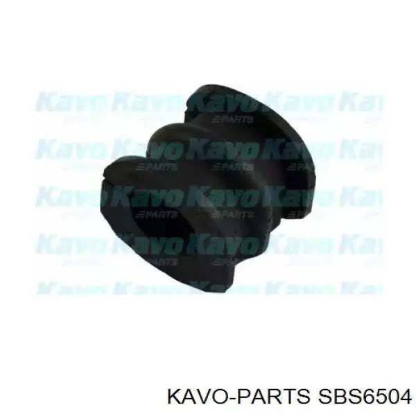 Втулка стабилизатора SBS6504 Kavo Parts