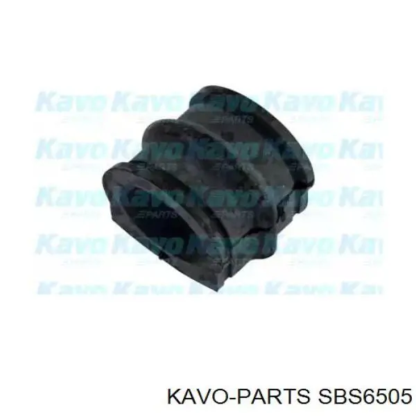 Втулка переднего стабилизатора SBS6505 Kavo Parts