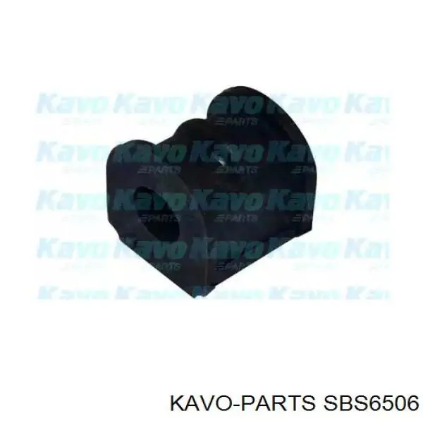 Втулка переднего стабилизатора SBS6506 Kavo Parts