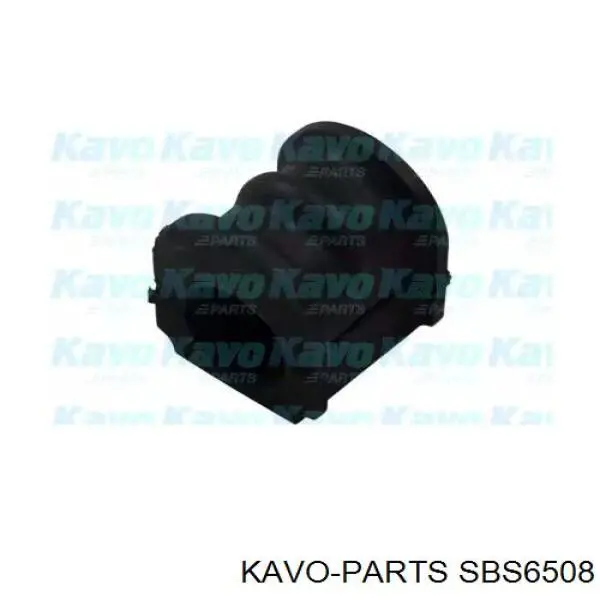 Втулка переднего стабилизатора SBS6508 Kavo Parts