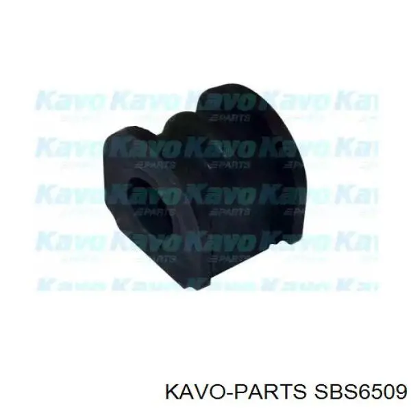 Втулка переднего стабилизатора SBS6509 Kavo Parts