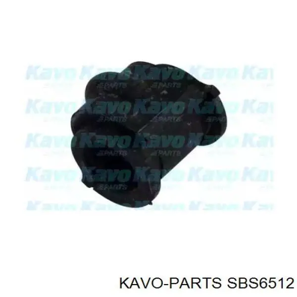 Втулка переднего стабилизатора SBS6512 Kavo Parts