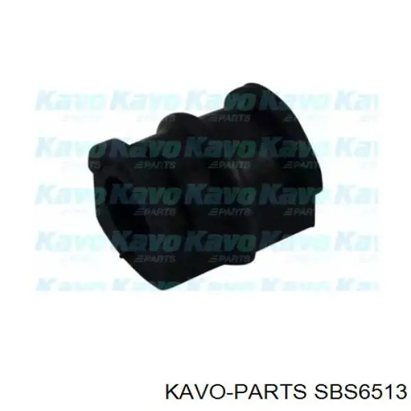 SBS-6513 Kavo Parts bucha de estabilizador dianteiro