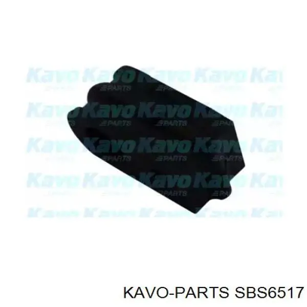 Втулка стабилизатора переднего Kavo Parts SBS6517