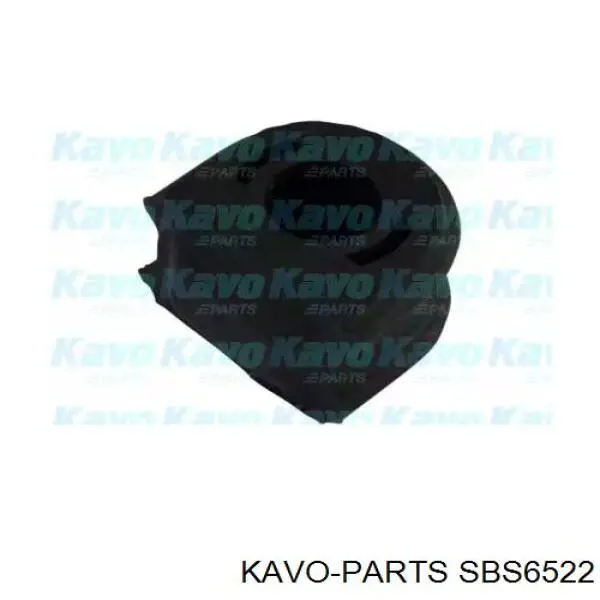 Купить 5514950A00 Nissan/Infiniti Втулка заднего стабилизатора