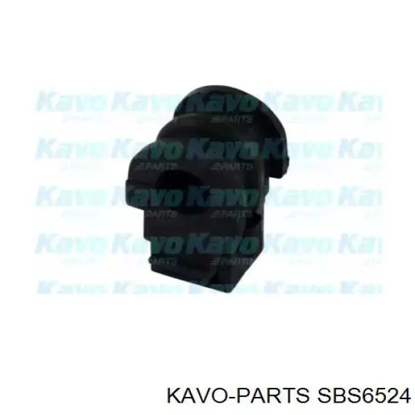 Втулка переднего стабилизатора SBS6524 Kavo Parts