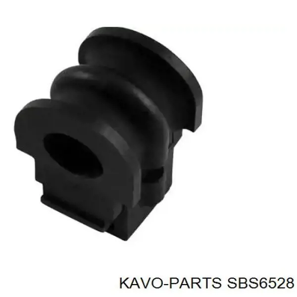 SBS6528 Kavo Parts bucha de estabilizador dianteiro