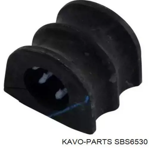 Втулка переднего стабилизатора SBS6530 Kavo Parts