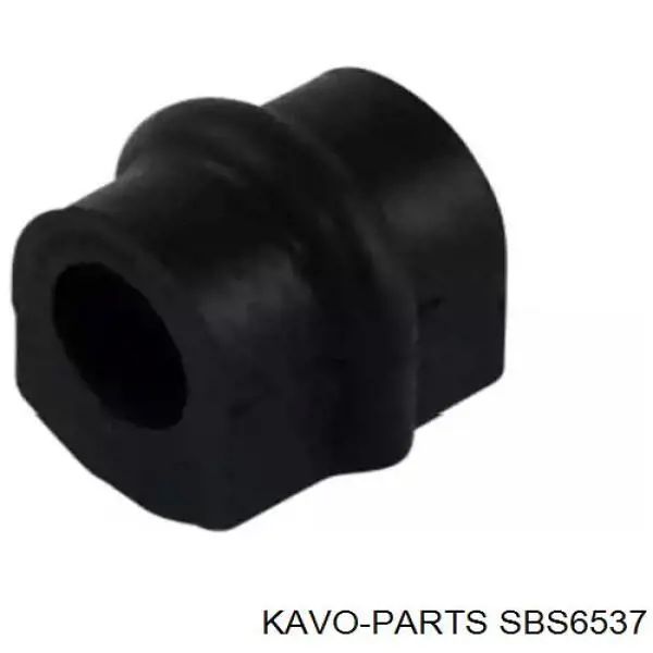 Втулка стабилизатора заднего Kavo Parts SBS6537