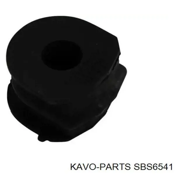 SBS-6541 Kavo Parts втулка стабилизатора заднего