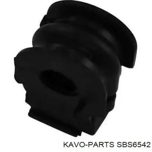Втулка стабилизатора переднего Kavo Parts SBS6542