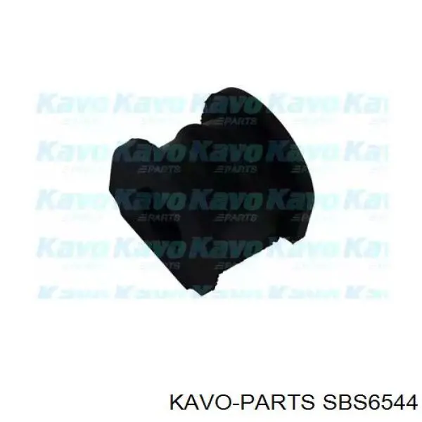 SBS6544 Kavo Parts втулка стабилизатора переднего