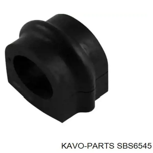 Втулка переднего стабилизатора SBS6545 Kavo Parts