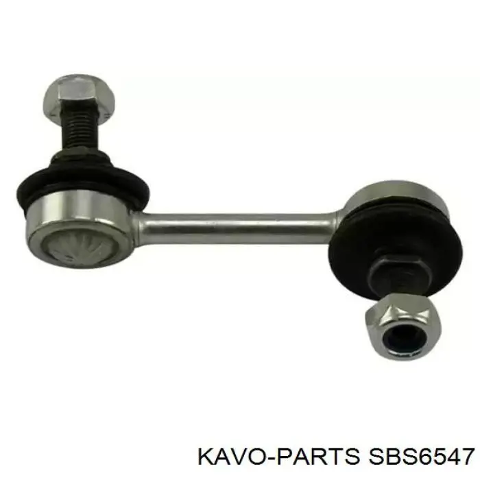 Втулка стабилизатора переднего SBS6547 Kavo Parts