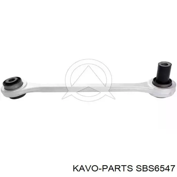 Купить SBS6547 Kavo Parts Втулки переднего стабилизатора