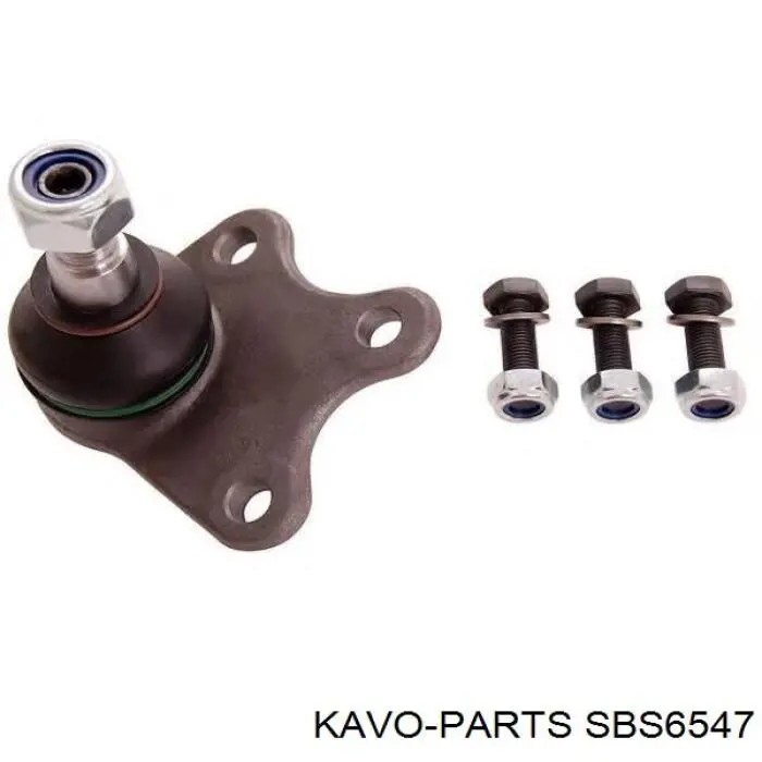Втулка стабилизатора переднего SBS6547 Kavo Parts