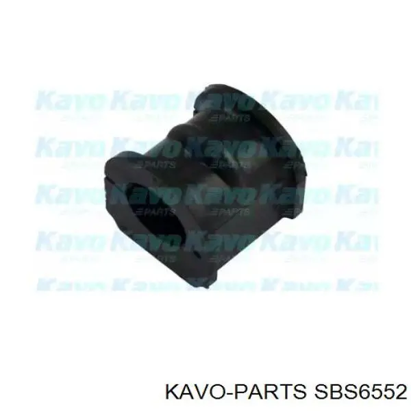 Втулка переднего стабилизатора SBS6552 Kavo Parts