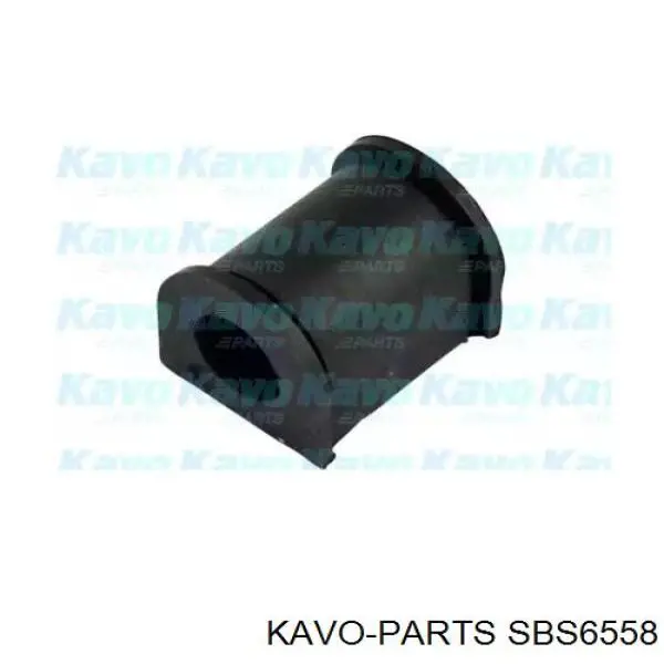 Втулка стабилизатора переднего внутренняя SBS6558 Kavo Parts