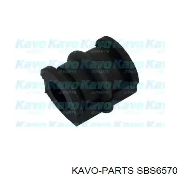 Втулка переднего стабилизатора SBS6570 Kavo Parts