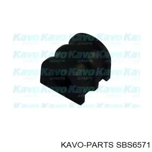 Втулка переднего стабилизатора SBS6571 Kavo Parts