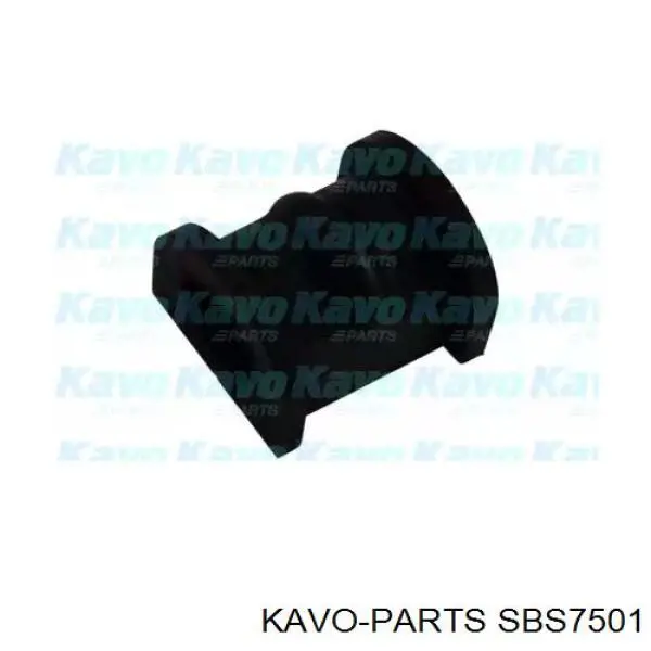 Втулка переднего стабилизатора SBS7501 Kavo Parts