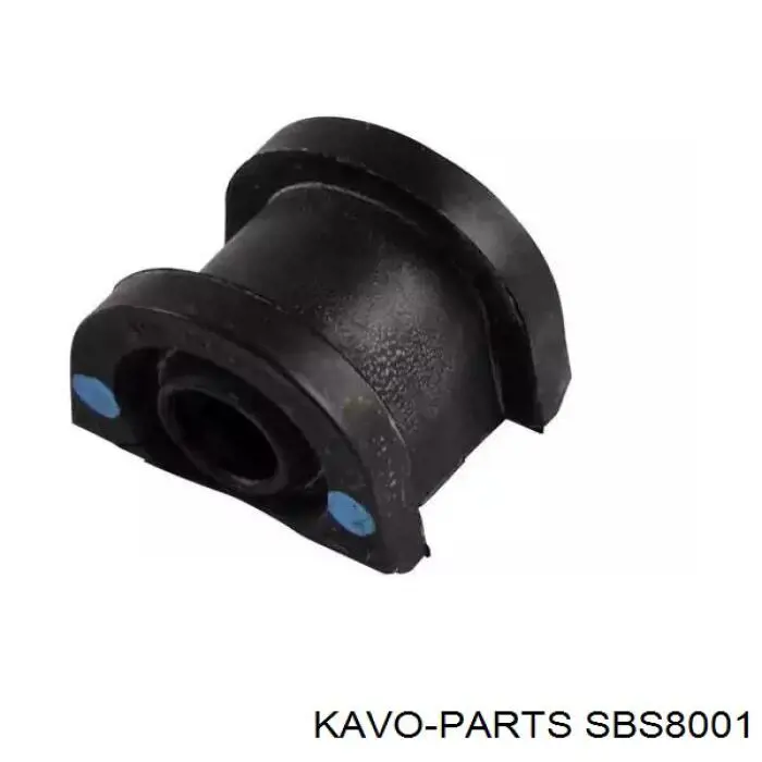 Втулка стабилизатора переднего Kavo Parts SBS8001
