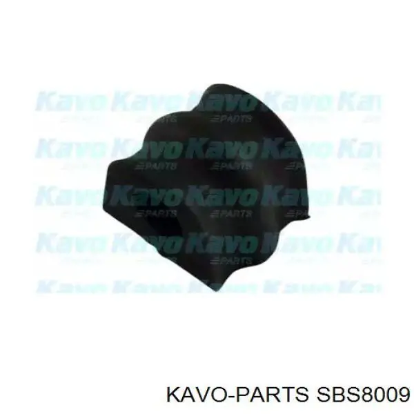 Втулка переднего стабилизатора SBS8009 Kavo Parts