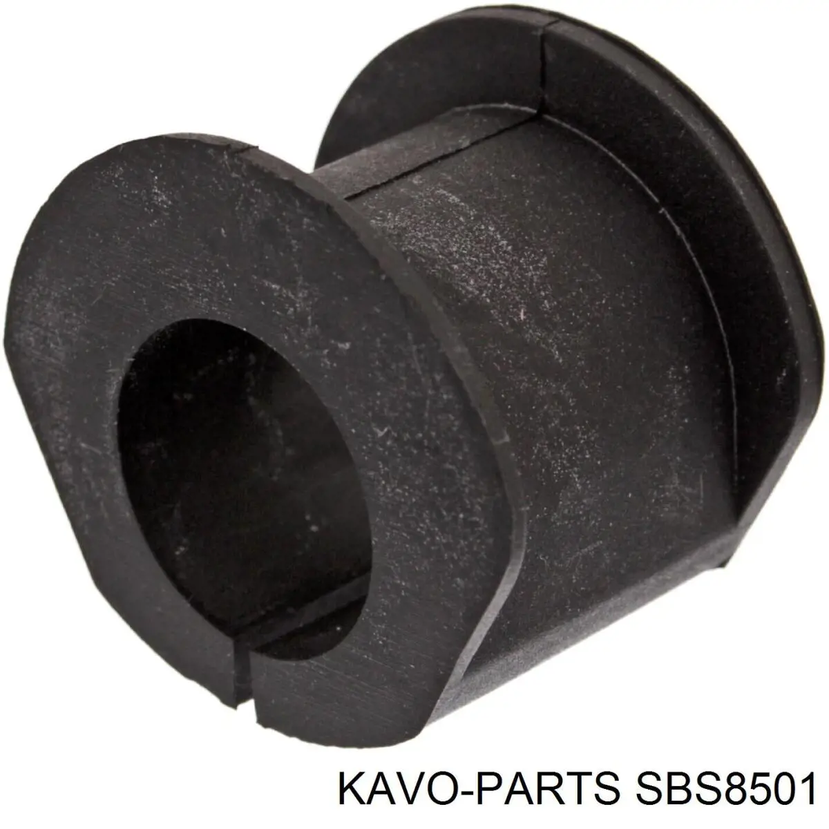 Втулка переднего стабилизатора Kavo Parts SBS8501 цена, от 3.55 USD