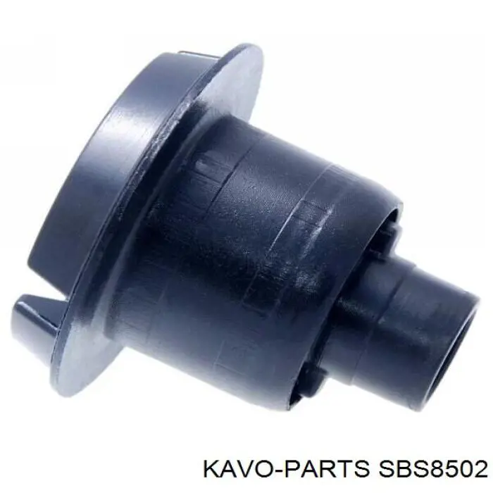 Купить SBS8502 Kavo Parts Втулки переднего стабилизатора
