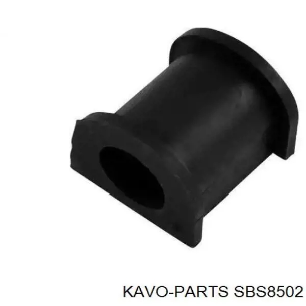 Втулка стабилизатора переднего Kavo Parts SBS8502