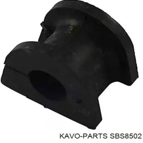 Купить SBS8502 Kavo Parts Втулки переднего стабилизатора