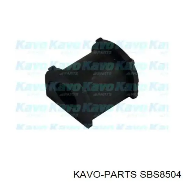 Втулка переднего стабилизатора SBS8504 Kavo Parts