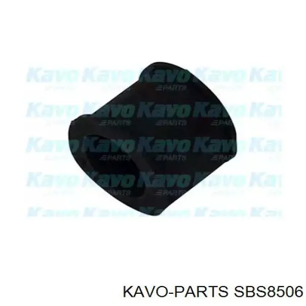 Втулка переднего стабилизатора SBS8506 Kavo Parts