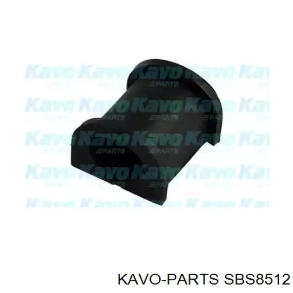 Втулка переднего стабилизатора SBS8512 Kavo Parts