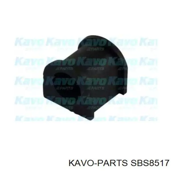 Втулка стабилизатора переднего Kavo Parts SBS8517