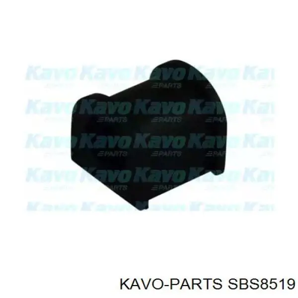 Втулка стабилизатора переднего Kavo Parts SBS8519