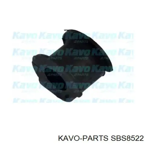 Втулка переднего стабилизатора SBS8522 Kavo Parts