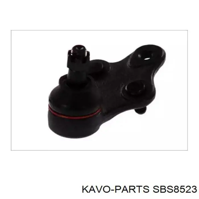 Втулка переднего стабилизатора Kavo Parts SBS8523 цена, от 2.63 USD